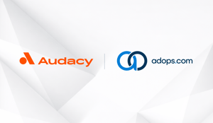 Audacy Case Study - Feature Img